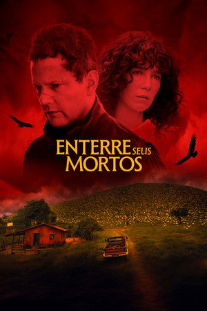 Enterre Seus Mortos poszter
