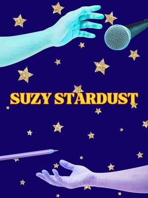 Suzy Stardust poszter