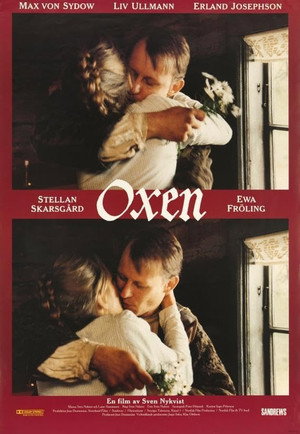 Oxen poszter