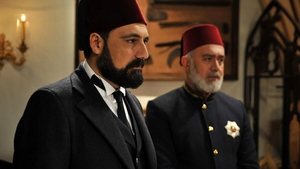 Payitaht: Abdülhamid 1. évad Ep.6 6. epizód