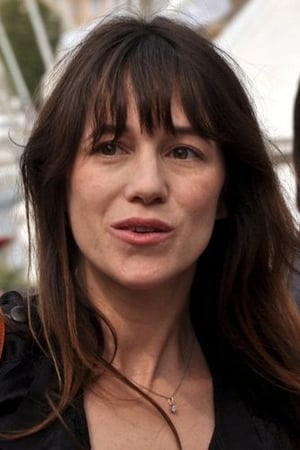 Charlotte Gainsbourg profil kép