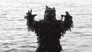 The Monster of Phantom Lake háttérkép