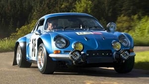 Alpine, l'aventure en bleu háttérkép