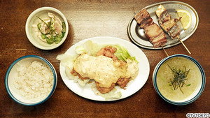 孤独のグルメ Season 7 Ep.8 8. epizód