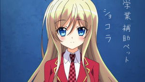俺の脳内選択肢が、学園ラブコメを全力で邪魔している 1. évad Ep.4 4. epizód