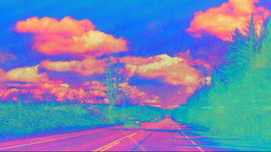 Nowhere Road háttérkép