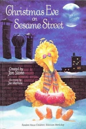 Christmas Eve on Sesame Street poszter