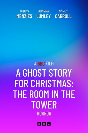 A Ghost Story for Christmas: The Room in the Tower poszter