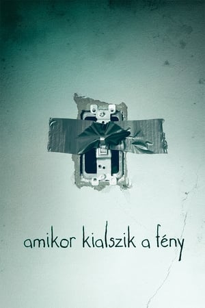 Amikor kialszik a fény