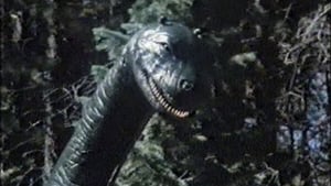 The Loch Ness Horror háttérkép