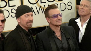 Bono: Waiting on a Saviour háttérkép