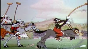 Mickey's Polo Team háttérkép