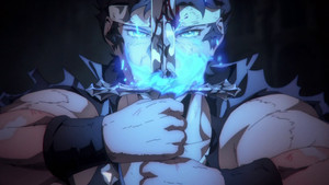 Castlevania – Démonkastély: Noktürn kép