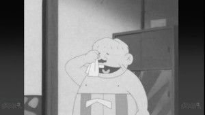 おそ松さん Season 1 Ep.1 1. epizód