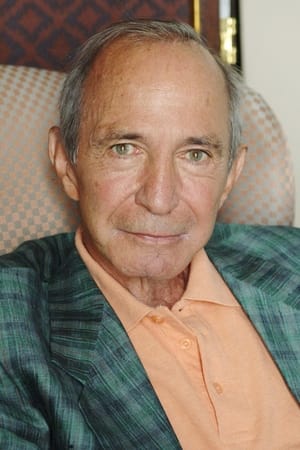 Ben Gazzara profil kép