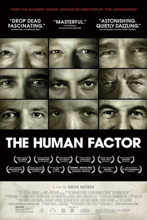 The Human Factor poszter