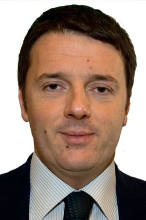 Matteo Renzi