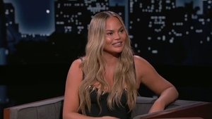 Jimmy Kimmel Live! 20. évad Ep.40 40. epizód