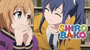 SHIROBAKO kép