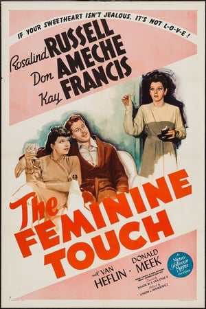 The Feminine Touch poszter