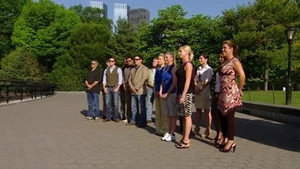 The Celebrity Apprentice Season 10 Ep.2 2. epizód