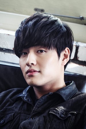 Kang Ha-neul profil kép