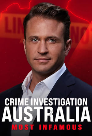 Crime Investigation Australia: Most Infamous poszter