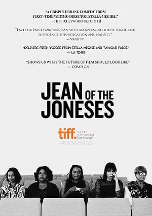 Jean of the Joneses poszter