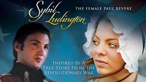 Sybil Ludington háttérkép