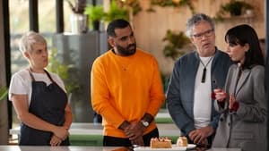 The Great Kiwi Bake Off 5. évad Ep.1 1. epizód