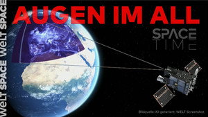 Spacetime 8. évad Ep.3 3. epizód