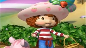 Strawberry Shortcake: The Sweet Dreams Movie háttérkép