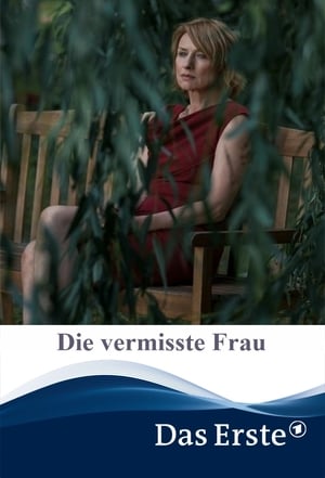 Die vermisste Frau poszter