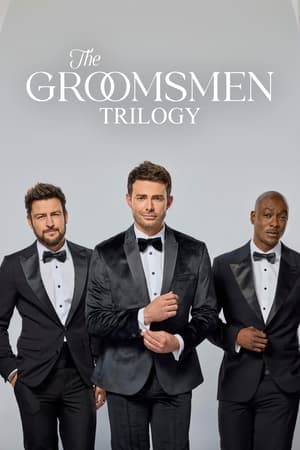 The Groomsmen Trilogy