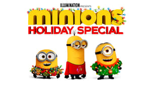 Minions: Holiday Special háttérkép