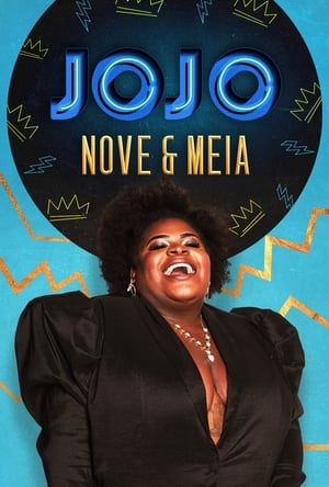 Jojo Nove e Meia poszter