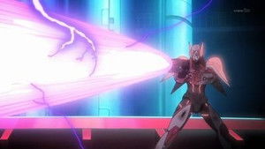 TIGER & BUNNY 1. évad Ep.24 24. epizód