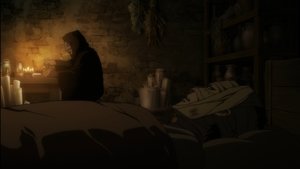 アルスラーン戦記 2. évad Ep.3 3. epizód