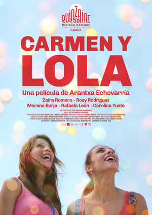 Carmen és Lola