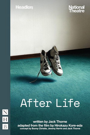 National Theatre Live: After Life poszter