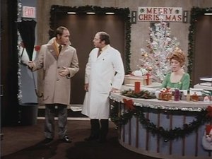 The Bob Newhart Show Season 2 Ep.15 15. epizód