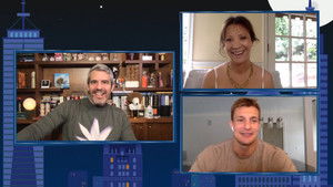 Watch What Happens Live with Andy Cohen 17. évad Ep.67 67. epizód
