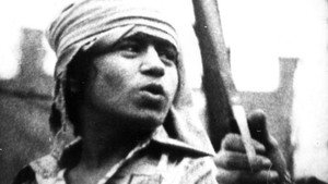 Paradies. Eine imperialistische Tragikomödie háttérkép