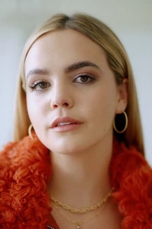 Bailee Madison profil kép