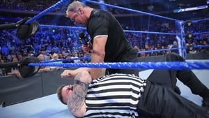 WWE SmackDown Season 21 Ep.37 37. epizód