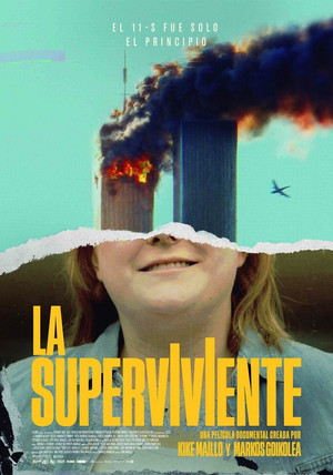 La supervivent poszter