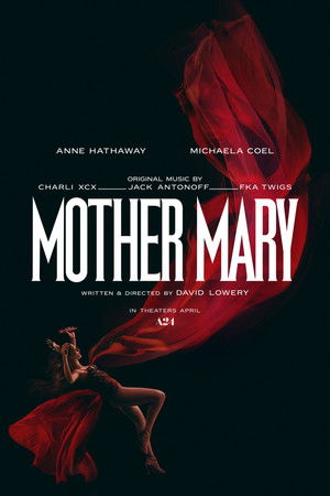 Mother Mary poszter