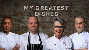 My Greatest Dishes kép
