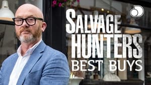 Salvage Hunters Best Buys kép