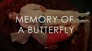 Memory of a Butterfly háttérkép